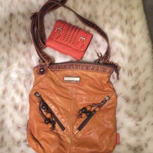 Union bay purse with style & company wallet.